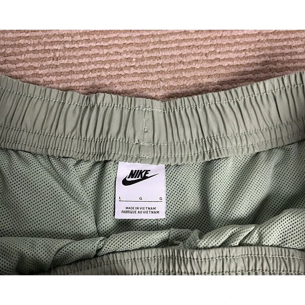 Nike men size